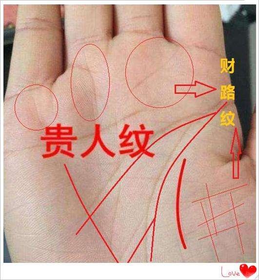 <strong>手相</strong>非常乱七八糟 <strong>手相</strong>特别乱是什么意思呢