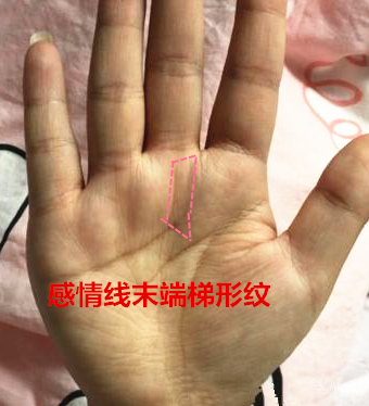 <strong>手相</strong>解析：婚姻中，这三种<strong>手相</strong>的女人最蠢，希望没有你！
