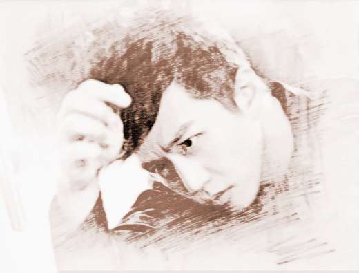 <strong>手相</strong>算命图解 如何看<strong>手相</strong>
