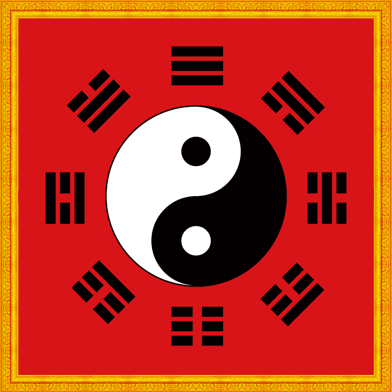 <strong>周易</strong>入门解读，带你初步认识<strong>周易</strong>