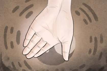 算命的不给看<strong>手相</strong> 为什么不能随便看<strong>手相</strong>
