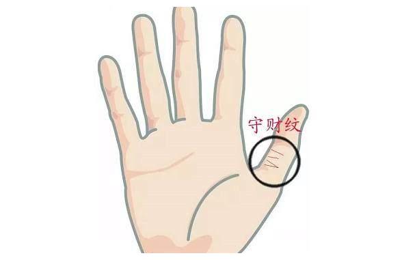 <strong>手相</strong>看财运，这几种<strong>手相</strong>是“漏财手”，一生无财，你有吗？