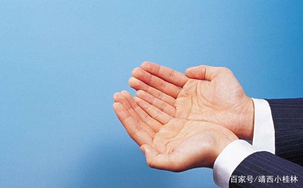 <strong>手相</strong>图解大全中关于财运线的解析，从<strong>手相</strong>中的财运线看一个人命运
