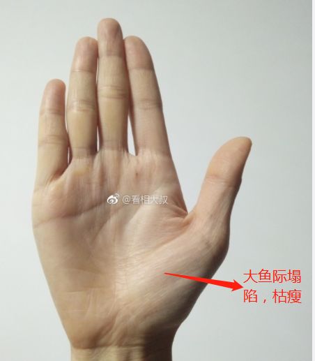 什么样的<strong>手相</strong>显示感情不顺？ | 图解<strong>手相</strong>