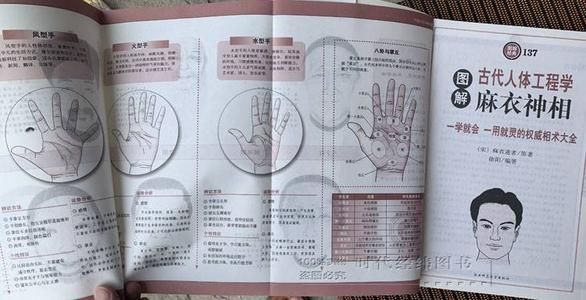 如何看<strong>手相</strong><strong>手相</strong>科学 如何看<strong>手相</strong>财运