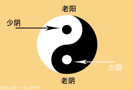 八字的<strong>干支</strong>有阴阳之分