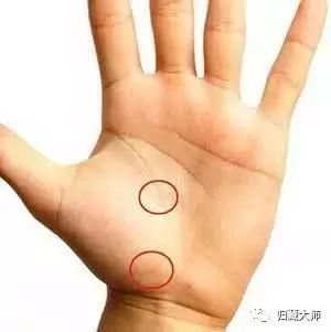 <strong>手相</strong>算命：手把手教你看<strong>手相</strong>，准到吓人的<strong>手相</strong>！