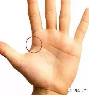 <strong>手相</strong>算命：手把手教你看<strong>手相</strong>，准到吓人的<strong>手相</strong>！
