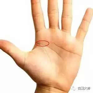 <strong>手相</strong>算命：手把手教你看<strong>手相</strong>，准到吓人的<strong>手相</strong>！