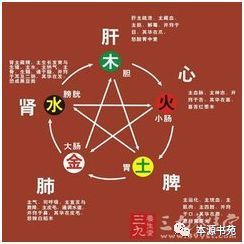 阴阳五行、八卦、<strong>干支</strong>、二十四节气与中医学术理论