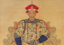 清康熙皇帝为何多次拜访明太祖朱元璋墓？