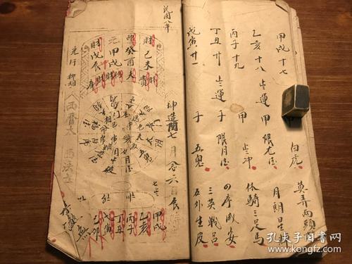 生辰八字<strong>算命</strong>准吗 生辰八字<strong>算命</strong>真的很准吗