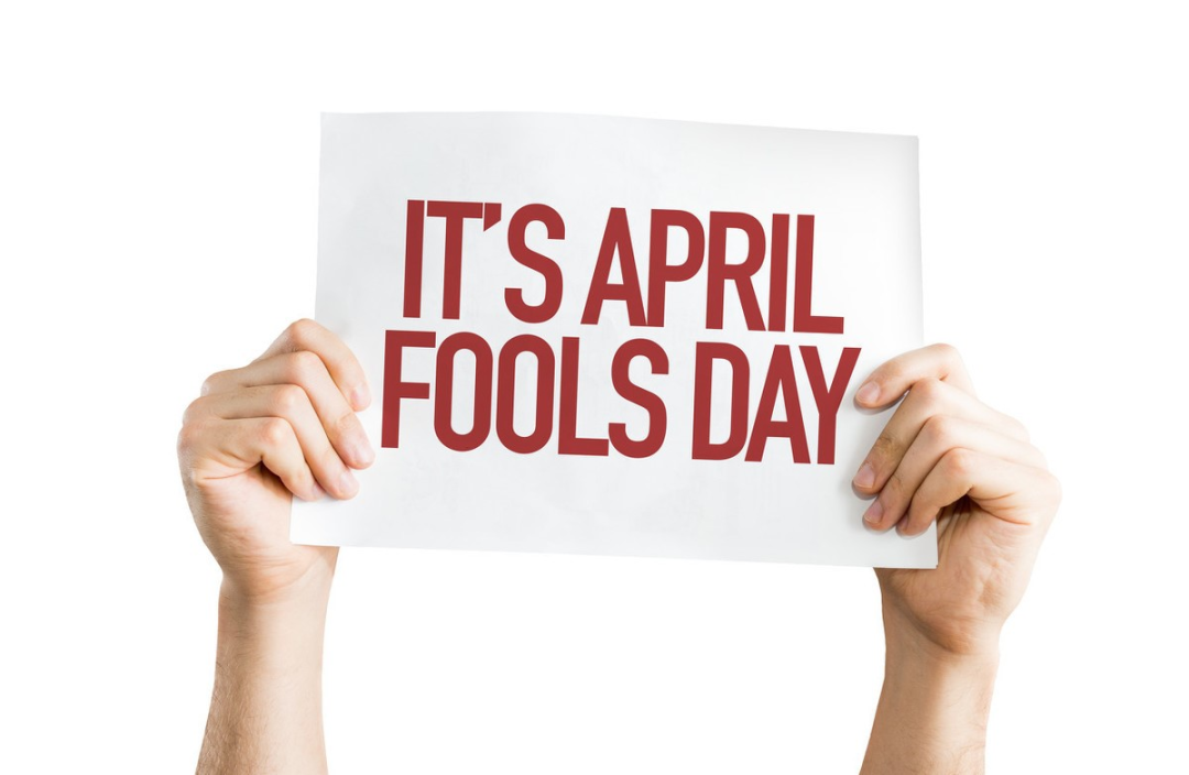 冷知识：为什么每年的4月1日是愚人节？