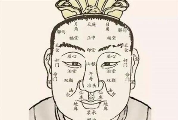 为什么说“小财看鼻，大财看眼”？面<strong>相学</strong>真有道理吗？一眼看出！