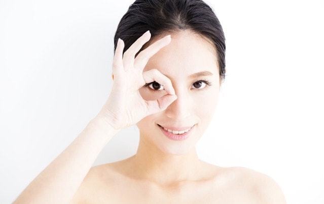 为什么说“小财看鼻，大财看眼”？面<strong>相学</strong>真有道理吗？一眼看出！