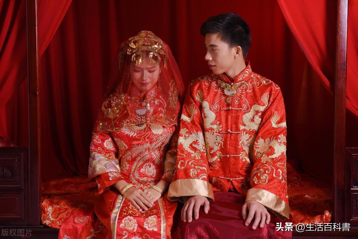 湖南结婚风俗流程