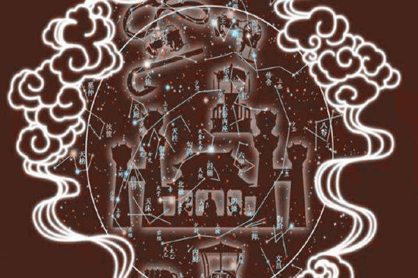 八字中华盖星如何确认,<strong>命理</strong>中华盖星的详解