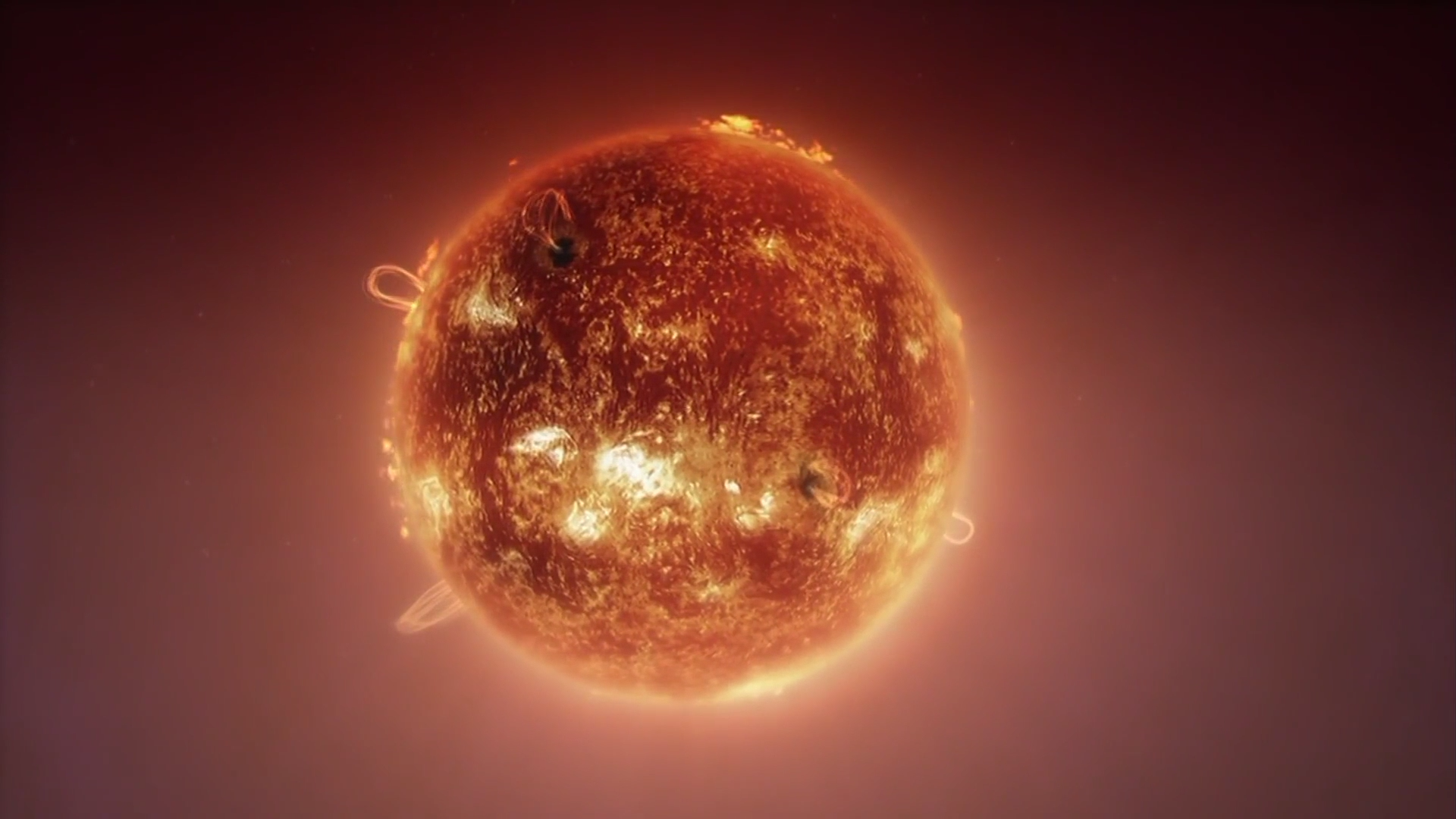 太阳的寿命为100亿年，地球的寿命有多少呢？