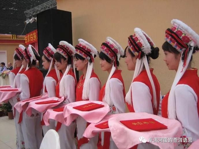白族的重大传统节日_白族有哪些节日和风俗_白族的节日