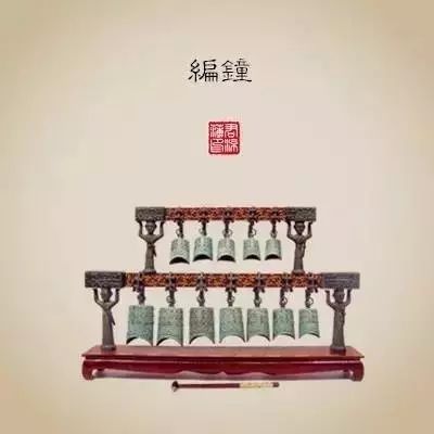 细数中国十大古典乐器,你都见过哪些？