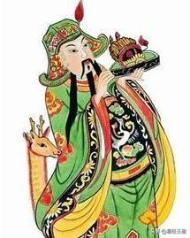 怎么在<strong>命理</strong>中看出自己是否能掌握实权？