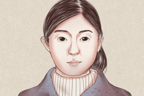 女人面薄的<strong>面相</strong> 运薄的女人<strong>面相</strong>特征
