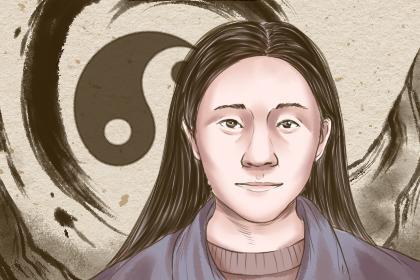 女人面薄的<strong>面相</strong> 运薄的女人<strong>面相</strong>特征