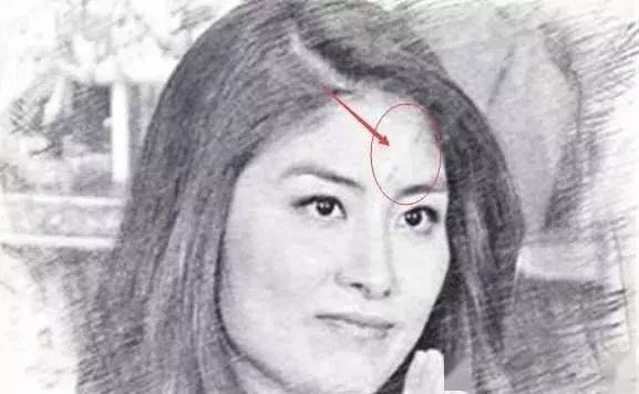 女人面薄的<strong>面相</strong> 运薄的女人<strong>面相</strong>特征