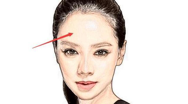 女人面薄的<strong>面相</strong> 运薄的女人<strong>面相</strong>特征