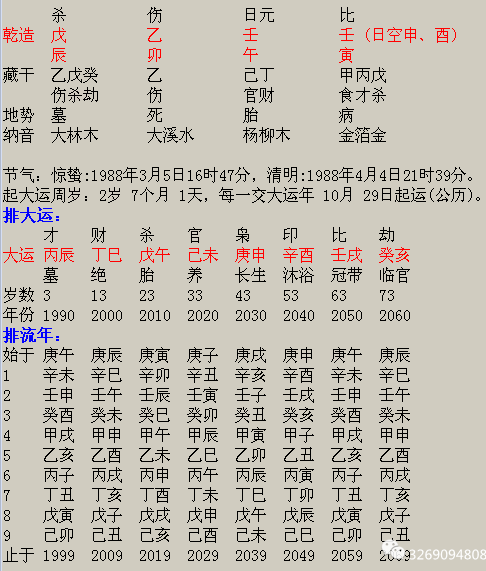易经<strong>八卦</strong>生辰八字算命 易经免费<strong>八卦</strong>岁运排法