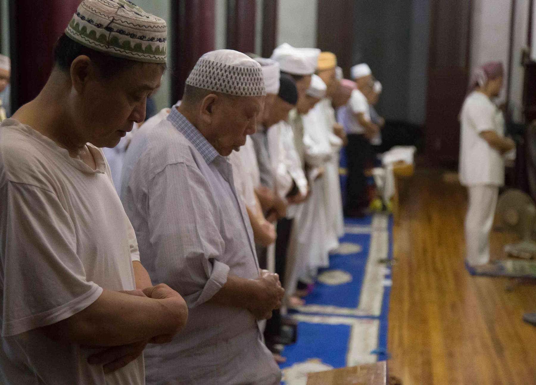 伊斯兰教文化：“盖德尔”夜的尊贵及意义