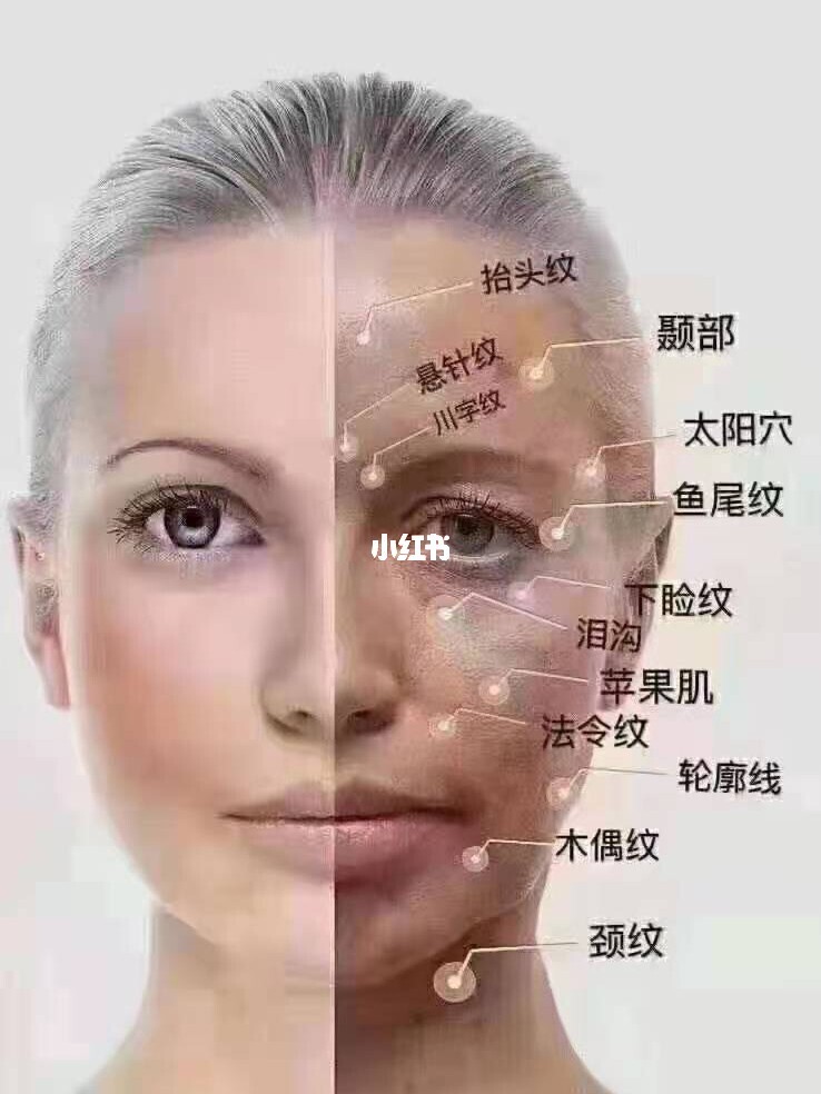 额头竖纹<strong>面相</strong>图解 有竖纹的额头<strong>面相</strong>图