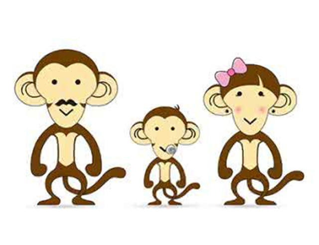 属猴人与哪些属相相配，属猴人的属相婚配表