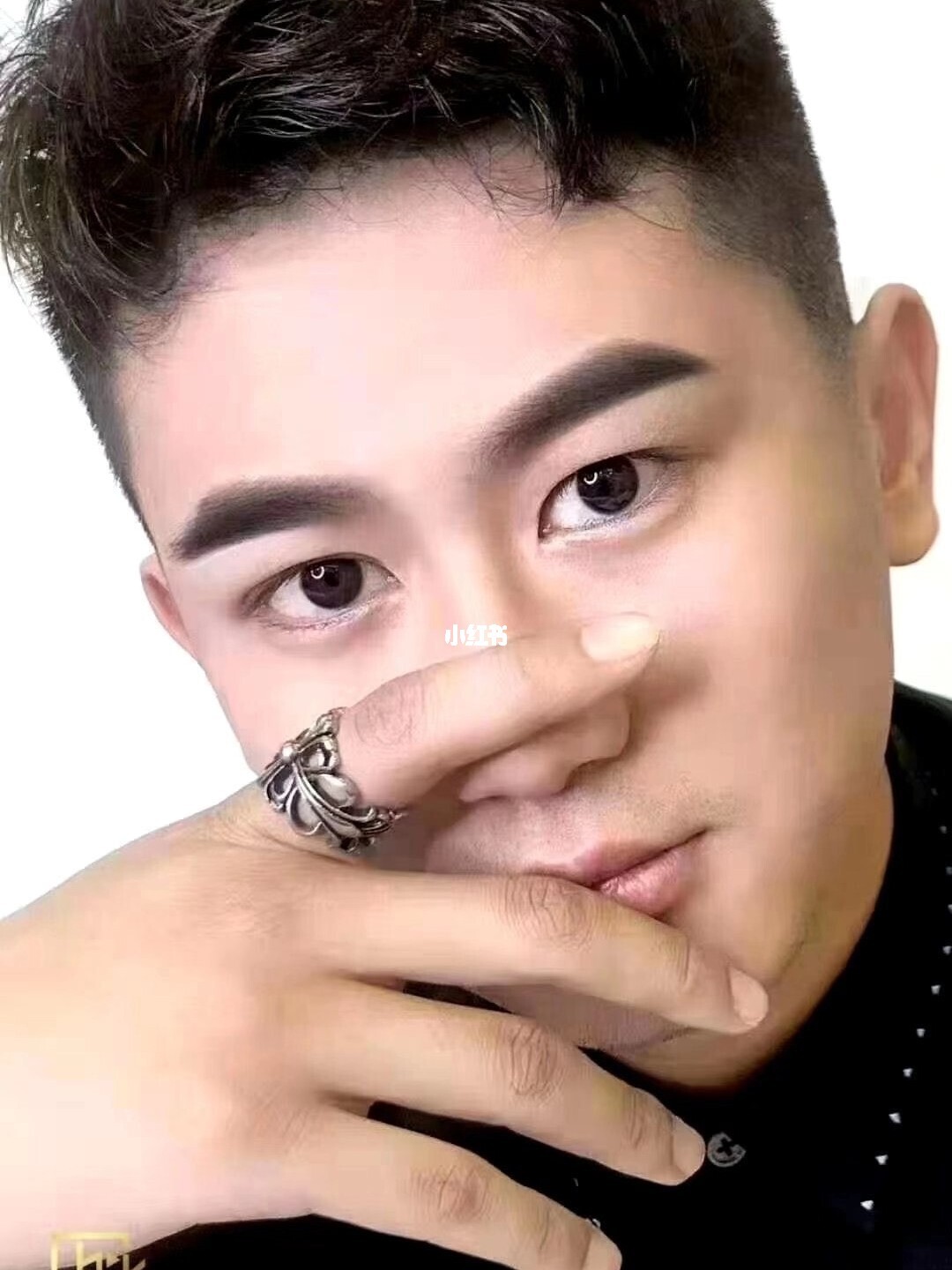 男人面部<strong>痣相</strong>最准图，男人面部<strong>痣相</strong>图解大全