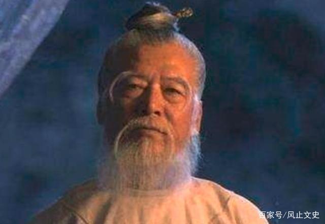 《画江湖》中的不良帅袁天罡，在历史上是怎样一个人？