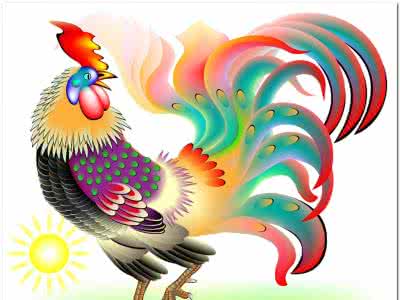 属鸡农历几月大富大贵，几月出生的属鸡人是富贵命