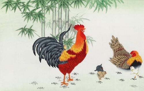 属鸡农历几月大富大贵，几月出生的属鸡人是富贵命