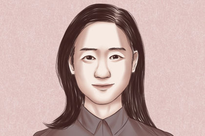 女人命苦的<strong>面相</strong>图片 <strong>面相</strong>分析