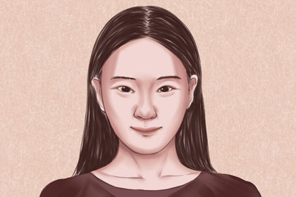 女人命苦的<strong>面相</strong>图片 <strong>面相</strong>分析