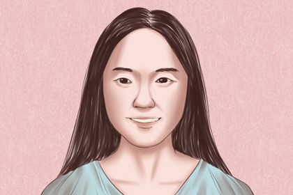 女人命苦的<strong>面相</strong>图片 <strong>面相</strong>分析
