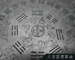 宫度<strong>算命</strong>法，宫度论命，宫度<strong>算命</strong>占卜，宫度神算
