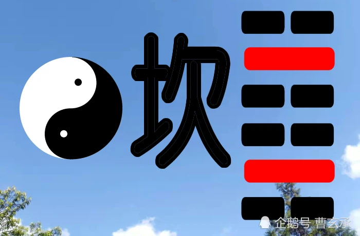 先天<strong>八卦</strong>图与后天<strong>八卦</strong>图的联系与区分