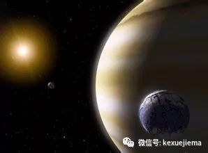5月天象扎堆：将上演“木星冲日”和“金星合月”！
