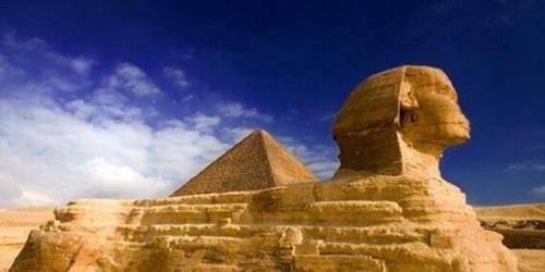 埃及金字塔未解之谜 爬金字塔为什么会死