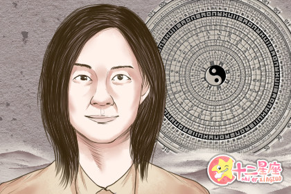女痣面相图解 女性<strong>痣相</strong>大全分析