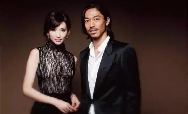 面相<strong>命理</strong>看林志玲婚姻 林志玲和黑泽良平八字相配吗？