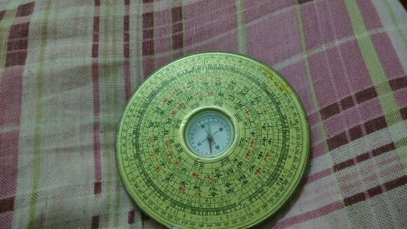 太极<strong>八卦</strong>五行阴阳在中国人的日常生活中常常会用到,五行<strong>八卦</strong>图怎么看