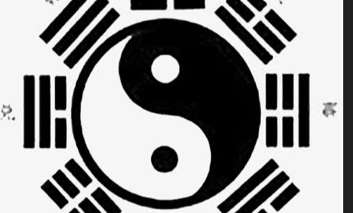 <strong>八卦</strong>中的相生相克（<strong>八卦</strong>五行相生相克图）