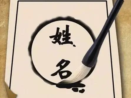 八字<strong>命理</strong>取名法！