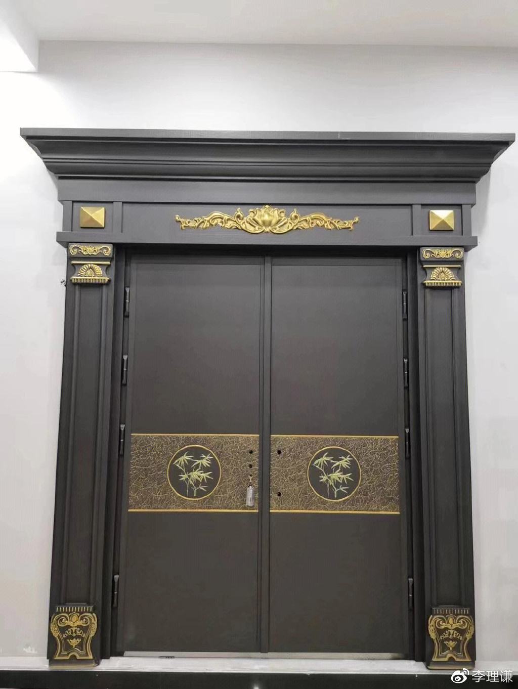 李理谦：家居<strong>风水</strong>之住宅大门<strong>风水</strong>讲究，大门<strong>风水</strong>禁忌有哪些呢？